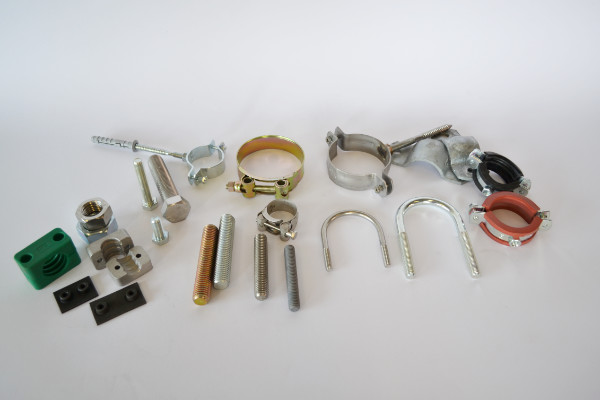 BULLONERIA E STAFFAGGI