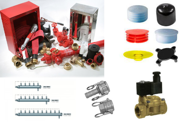 ARTICOLI TECNICI VARI